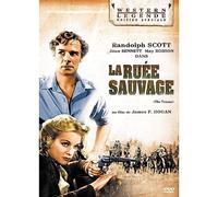La Ruée Sauvage – DVD – Édition Spéciale