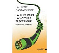 La ruée vers la voiture électrique: Entre miracle et désastre