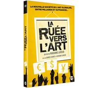 La Ruée Vers L'art