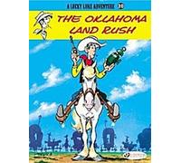 La ruée vers l'Oklahoma