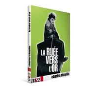 La Ruée vers l'or