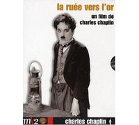 La ruée vers l'or