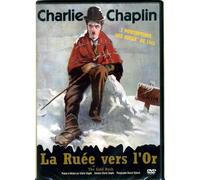 La Ruée Vers L'or