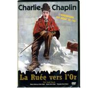 La Ruée Vers L'or