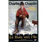 LA RUEE VERS L'OR