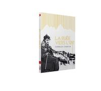 La ruée vers l'or DVD DVD