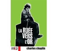 La Ruée vers l'or E