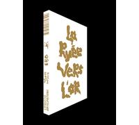 La ruée vers l'or Edition bilingue français-anglais - Na - Lafayette Anticipations - relié - Catalogue d'exposition
