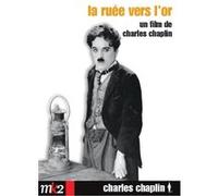La Ruée vers l'or - Edition Collector G