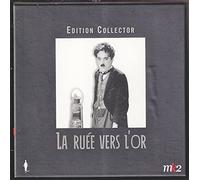 La Ruée vers l'or [Édition Collector Limitée]