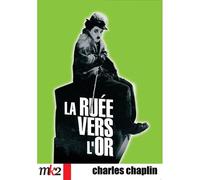 La Ruée Vers L'or - Édition Simple