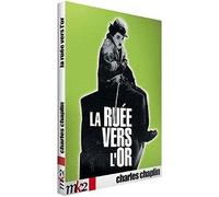 La Ruée vers l'or – Édition Simple