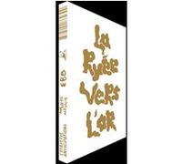 La ruée vers l'or Na (Auteur)