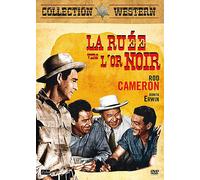 La Ruée Vers L'or Noir