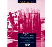 La ruée vers l'or rose