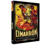 La ruée vers l'ouest (1931) / Cimarron [ Origine Espagnole, Sans Langue Francaise ]