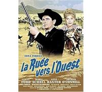 La Ruée vers l'Ouest – Warner Bros.