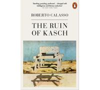 La ruine de Kasch