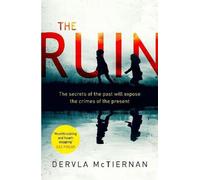 La Ruine : Le polar captivant à ne pas manquer (The Cormac Reilly Series, Band 1)