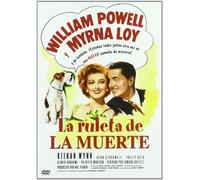 La Ruleta De La Muerte [Import]