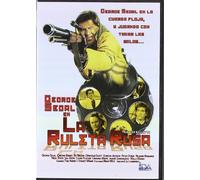 La Ruleta Rusa (Import Dvd) (2010) George Segal; Cristina Raines; Bo Brundin;