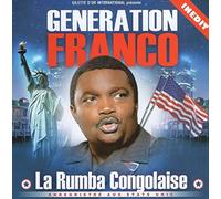 La Rumba Congolaise