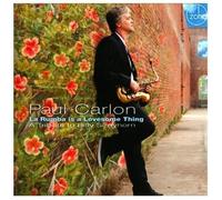 La Rumba Est Une Chose Aimante - Hommage À Billy Strayhorn (Cd)