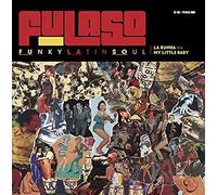 La Rumba / My Little Baby [7inch] [7 Inch Analog]