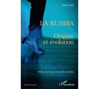La rumba: Origine et évolution