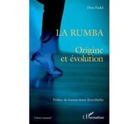La rumba: Origine et évolution
