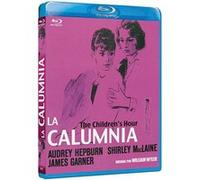 La rumeur (1961) (The Children's Hour) G