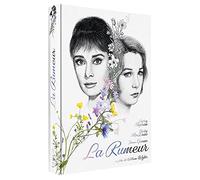 La Rumeur [Blu-ray + DVD + Livret]