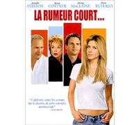 La Rumeur court E