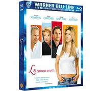 La Rumeur court... – Warner Bros. – Édition Blu-ray