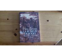 La Rumeur de Rodez: Histoire d'un procès truqué