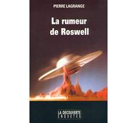 La rumeur de Roswell