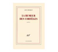 La rumeur des cortèges