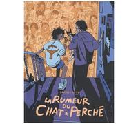 La Rumeur Du Chat Perché