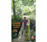 La rumeur du coffre a jouets, haikus - Anthologie - L'iroli - broché - Anthologie