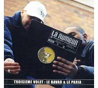 La Rumeur - Le Bavar & Le Paria