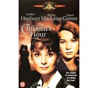 La Rumeur / The Children's Hour (1961)