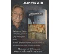 La rumeur tueuse Une histoire vraie - Alain van Veer - Bookelis - broché - Biographie
