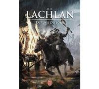 La rune du loup M-D Lachlan (Auteur), Claire-Marie Clévy (Traduction)