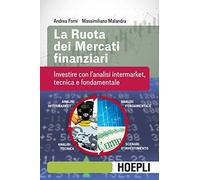 La Ruota Dei Mercati Finanziari. Investire Con L'analisi Intermarket, Tecnica E Fondamentale