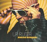 La Ruota [Digipak] by Ruggeri Enrico [CD] NEUF