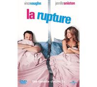 La Rupture