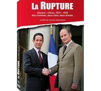 La Rupture