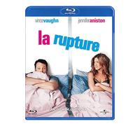 La Rupture - Blu-Ray