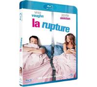 La Rupture – Universal Pictures – Blu-ray