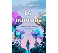 La Rupture: Comment j’ai mis fin à une relation toxique avec une tumeur cérébrale
